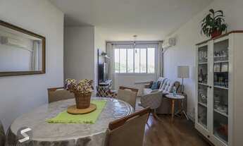 Imagem 2: Apartamento a venda no bairro Jardim Carvalho