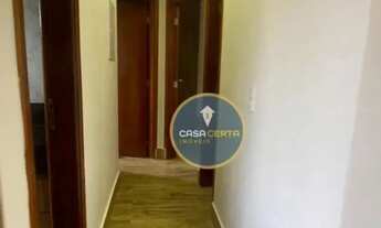 Imagem 5: Apartamento com 3 dormitórios à venda, 75 m² por R$ 340.000,00 - Olinda - Uberaba/MG