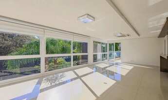 Imagem 2: Apartamento 3 suítes e 4 vagas no Petrópolis