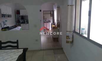 Imagem 4: Sobrado em Rua Major Manoel Fernandes Neto - Enseada - Guarujá/SP