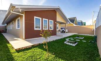 Imagem 2: Vendo casa nova em Piraquara