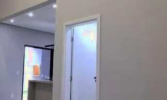 Imagem 6: Casa à venda em Paulínia, Vila Monte Alegre, com 3 suítes, com 200 m², Terras da Estância