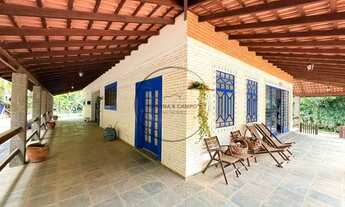 Imagem 4: Chácara à venda no bairro de Canedos em Piracaia-SP