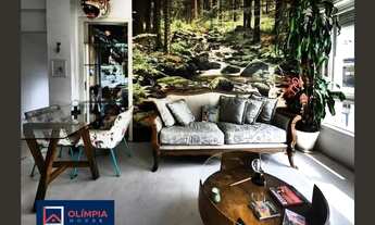 Imagem 4: Venda Apartamento 3 Dormitórios - 120 m² Bela Vista