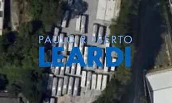 Imagem: AREA - JARDIM GILDA MARIA - SP