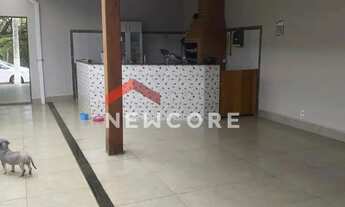 Imagem 4: Casa de condomínio em Rua Dona Lydia de Luca Donini - Residencial Jardins do Sul - Bauru/S