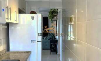 Imagem 3: Apartamento com 3 quartos á venda - Residencial Madrid, Jardim Europa