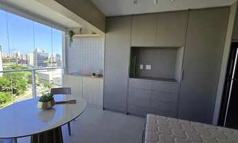 Imagem: ALUGO/VENDO APARTAMENTO 1/4 NO CAMINHO DAS