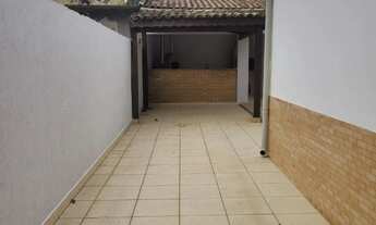 Imagem 6: Casa ampla térrea com piscina Bairro Florida/ Praia Grande