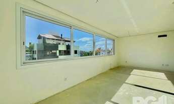 Imagem 5: Apartamento com 3 suítes e 3 vagas no Jardim Lindóia 118m², frente, iluminado e completo