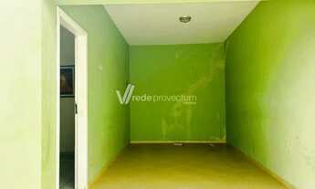 Imagem 3: Casa - Santa Cecília - Paulínia