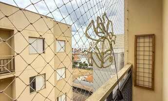 Imagem 5: Apartamento à venda no Edifício Ilha de Creta em Piracicaba