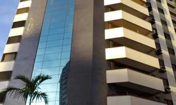 Imagem 2: Cobertura com 4 dormitórios à venda, 321 m² por R$ 900.000,00 - Centro - Ribeirão Preto/SP