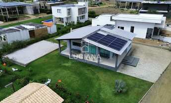 Imagem 2: 3 Quartos! Casa mobiliada em Condomínio de Alto Padrão em Gravatá/PE