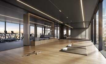 Imagem 7: Square Garden Loft - 871