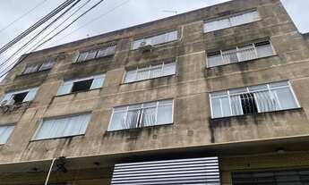 Imagem 2: Imóvel para venda tem 53 metros quadrados com 1 quarto em Aterrado - Volta Redonda - RJ