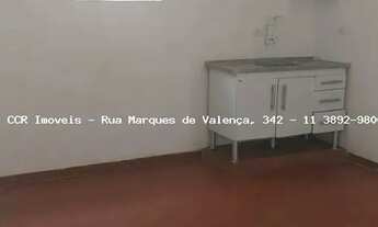 Imagem 4: Apartamento para Locação em São Paulo, Mooca, 2 dormitórios, 1 banheiro