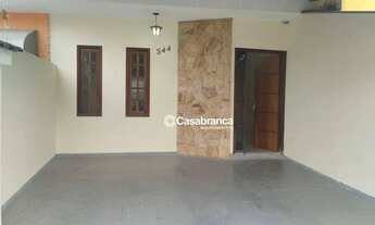 Imagem: Casa com 2 quartos para venda ou aluguel