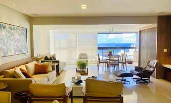 Imagem 5: Apartamento à venda no Jardim Apipema com 3 suites, 147m2, 4 vagas, fino acabamento