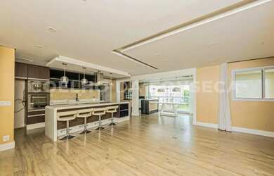 Imagem: Apartamento - Aclimacao/Sao Paulo