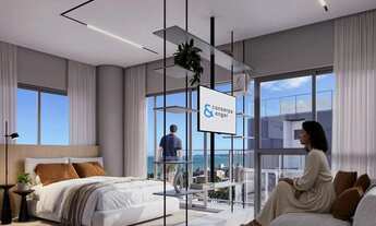 Imagem 5: Apartamento à venda, 1 quarto, Jardim Oceania - João Pessoa/PB