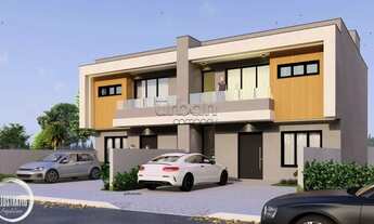 Imagem: Casa sobrado no Bairro Bela vista Canoas