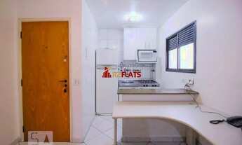 Imagem 3: Flat com ótimo preço no bairro Bela Vista. Confira!