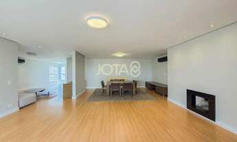 Imagem 5: APARTAMENTO ANDAR ALTO NO ECOVILLE COM 3 SUÍTES E 3 VAGAS Apartamento Com 3 Suítes 3 Vagas