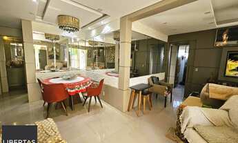 Imagem: Apartamento 3 Dormitórios com Suíte, Churrasqueira