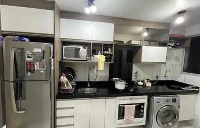 Imagem 5: Venda Apartamento Zona Leste São José dos Campos