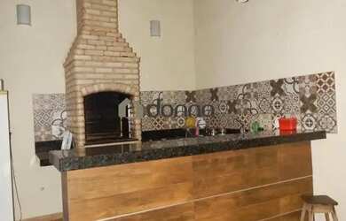 Imagem: Casa à venda, 3 quartos, 1 suíte, 2 vagas