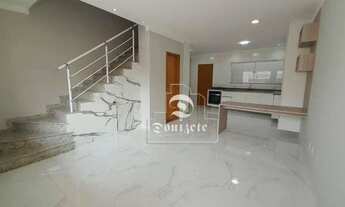 Imagem: Sobrado com 2 dormitórios para alugar