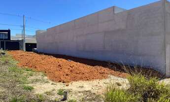 Imagem 7: Terreno bairro Portal dos Passaros 180m2