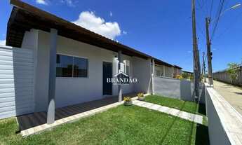 Imagem 3: Casa reformada no Grand Jardim dos Amarílis pronta para moradia