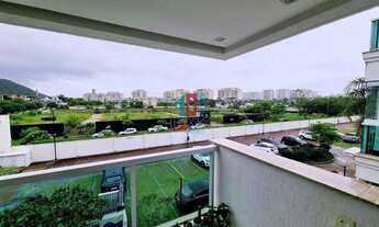 Imagem 4: Recreio dos Bandeirantes