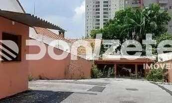 Imagem 6: Terreno à venda, 400 m² por R$ 2.198.000,00 - Jardim - Santo André/SP