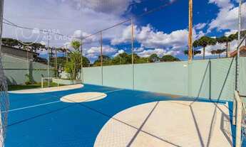 Imagem 7: Casa em Condomínio 100m² com 3 quartos - Boqueirão - Curitiba/PR