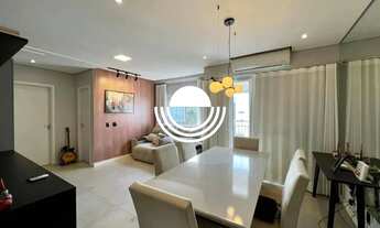 Imagem: Apartamento à venda em Paulínia, Santa