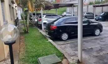 Imagem 4: Apartamento em Rua Augusto Ambros - Jardim Castelo - São Paulo/SP