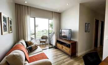 Imagem: Apartamento à venda em Campinas, Chácara