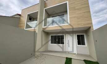 Imagem: Casa Duplex - Marina Godoy