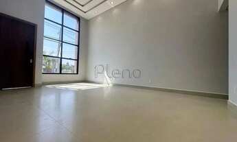 Imagem 4: Casa à venda em Indaiatuba, Jardim Panorama, com 3 suítes, com 199 m², Jardim Piemonte