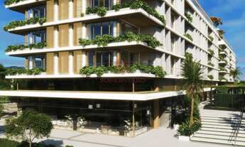 Imagem 4: Apartamento Alto Padrão à venda, com 2 Suítes em Jurerê Internacional, Florianópolis/SC