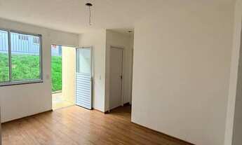 Imagem 5: Apartamento com área privativa