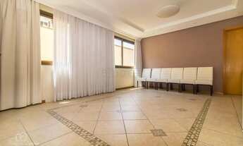 Imagem: Apartamento 03 quartos ao lado da Encol