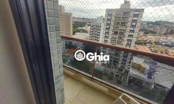 Imagem 3: Apartamento com 4 dormitórios, 214 m² - venda por R$ 1.490.000,00 ou aluguel por R$ 7.860