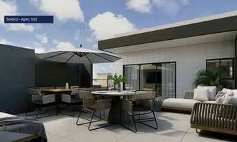 Imagem 3: APARTAMENTO NO ATIPLANO COM ELEVADOR - COM 02 E 03 QUARTOS