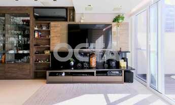 Imagem 2: APARTAMENTO GARDEN DE 99M² MOBILIADO - AUXILIADORA