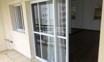 Imagem 5: Apartamento - Mansões Santo Antônio - Campinas