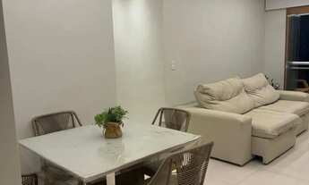 Imagem 2: Dyonisus Garden: Apartamento 111m² 3 Quartos (1 Suíte) 4 Vg LOCAÇÃO OU VENDA